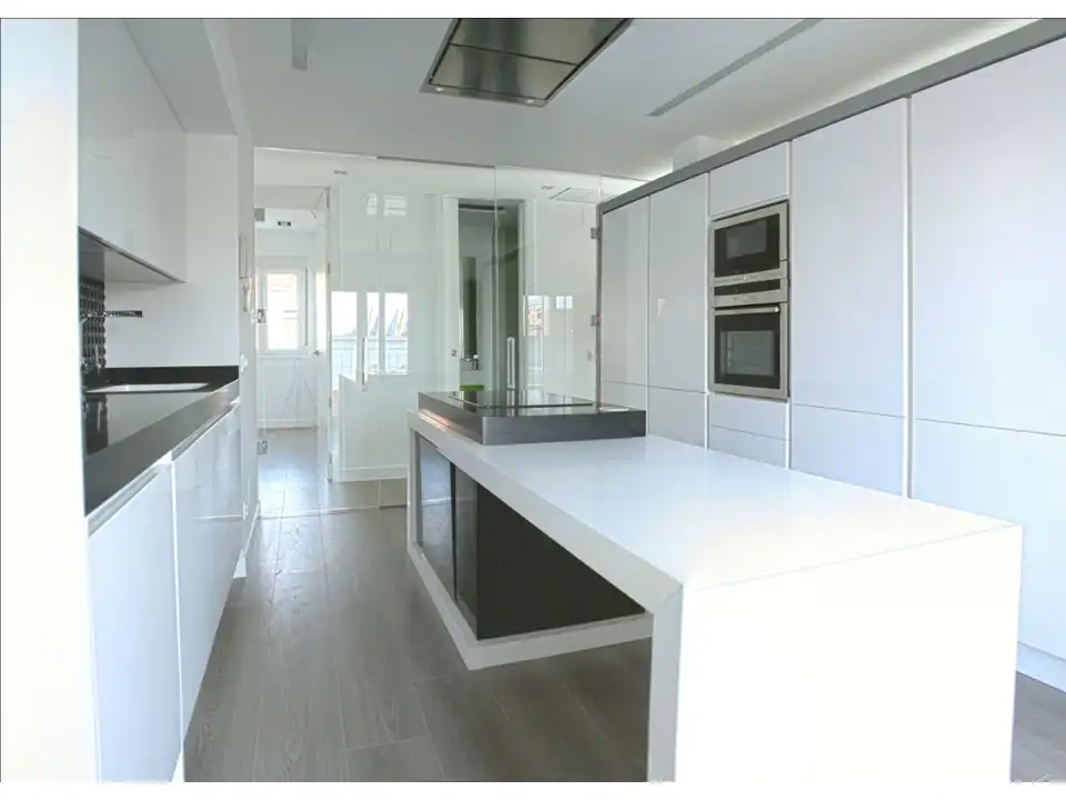 Piso con ascensor en venta en Calle del Doctor Esquerdo, imagen 3