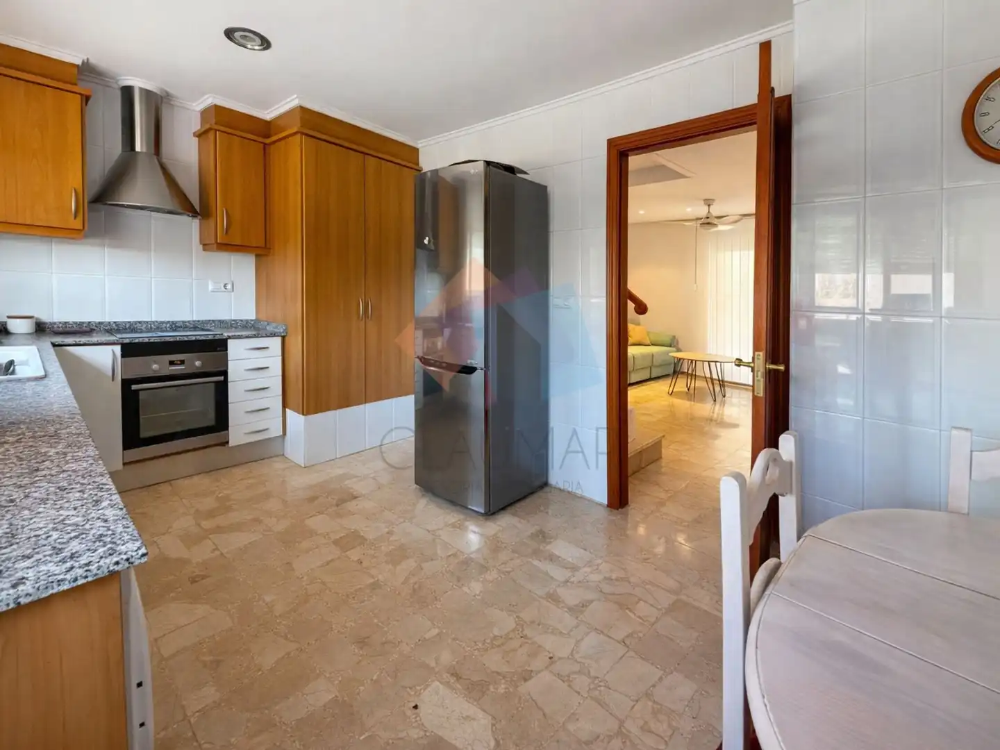 Casa a schiera con piscina in vendita a Daimús, imagen 9