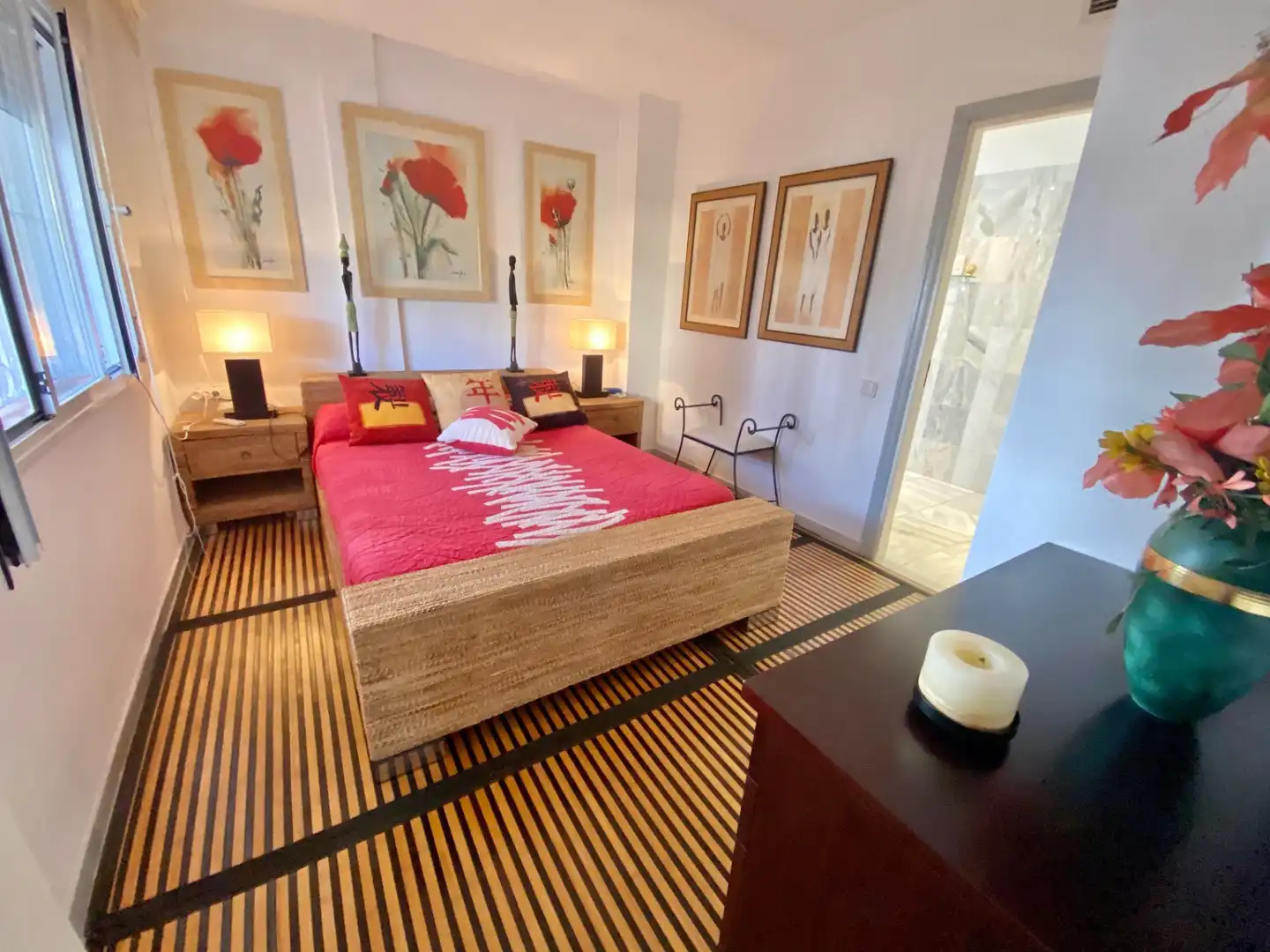 Apartament amb piscina en venda a PIEDRAMAR-ARROYO PIEDRAS 1, imagen 17