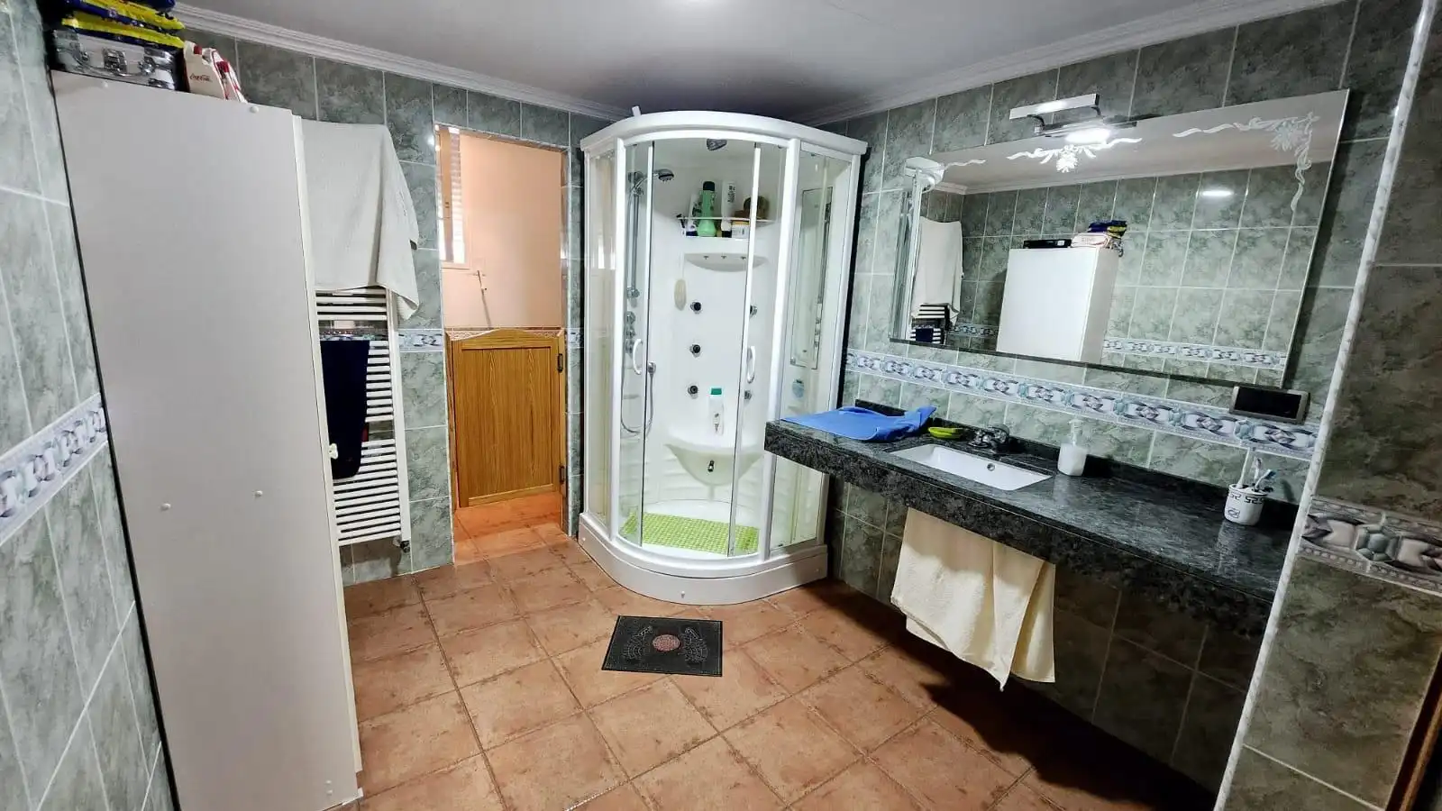 Detached house with pool for sale in Sax, imagen 14