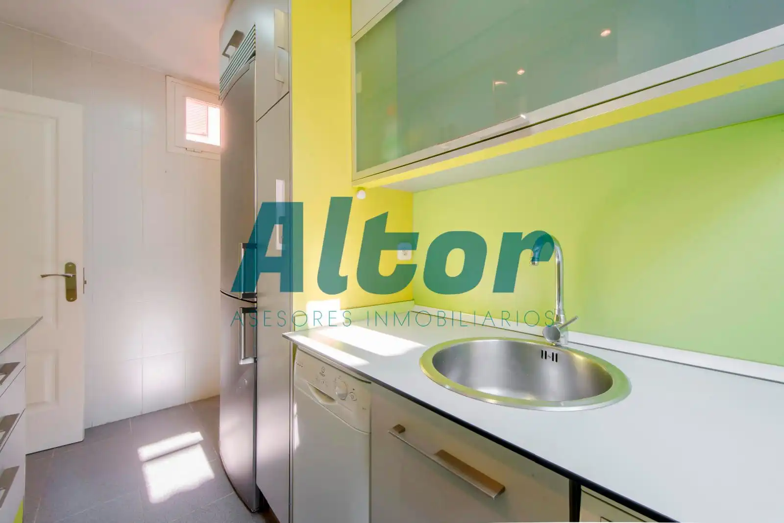 Appartement avec ascenseur à louer à DE SEGOVIA, imagen 32
