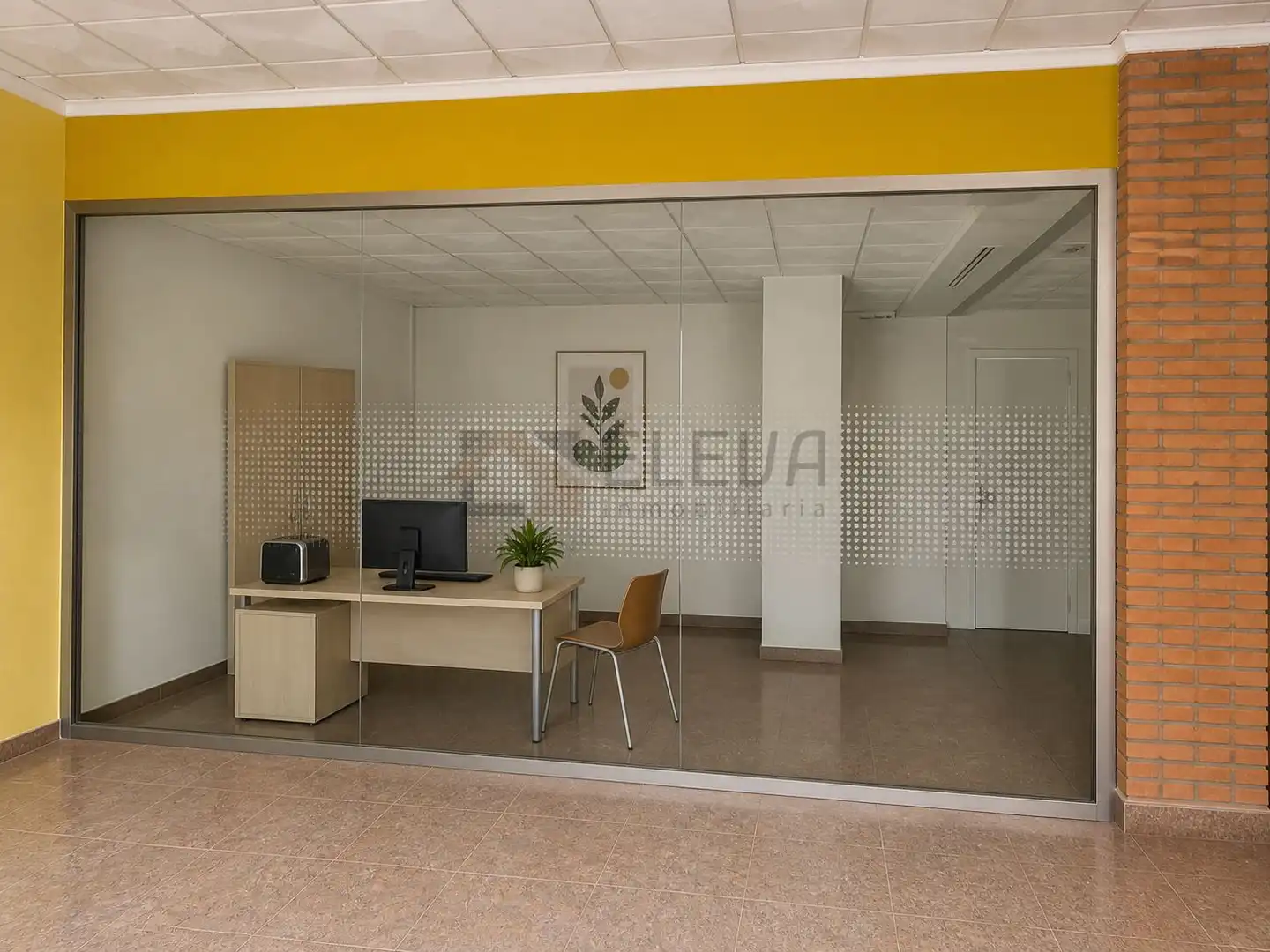Local comercial de lloguer a La Roda, imagen 4