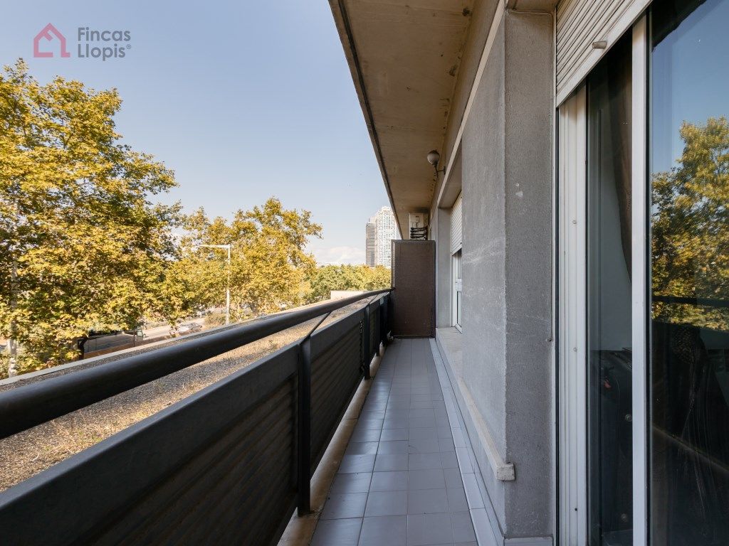 Piso en venta en N/A, La Barceloneta, Ciutat Vella