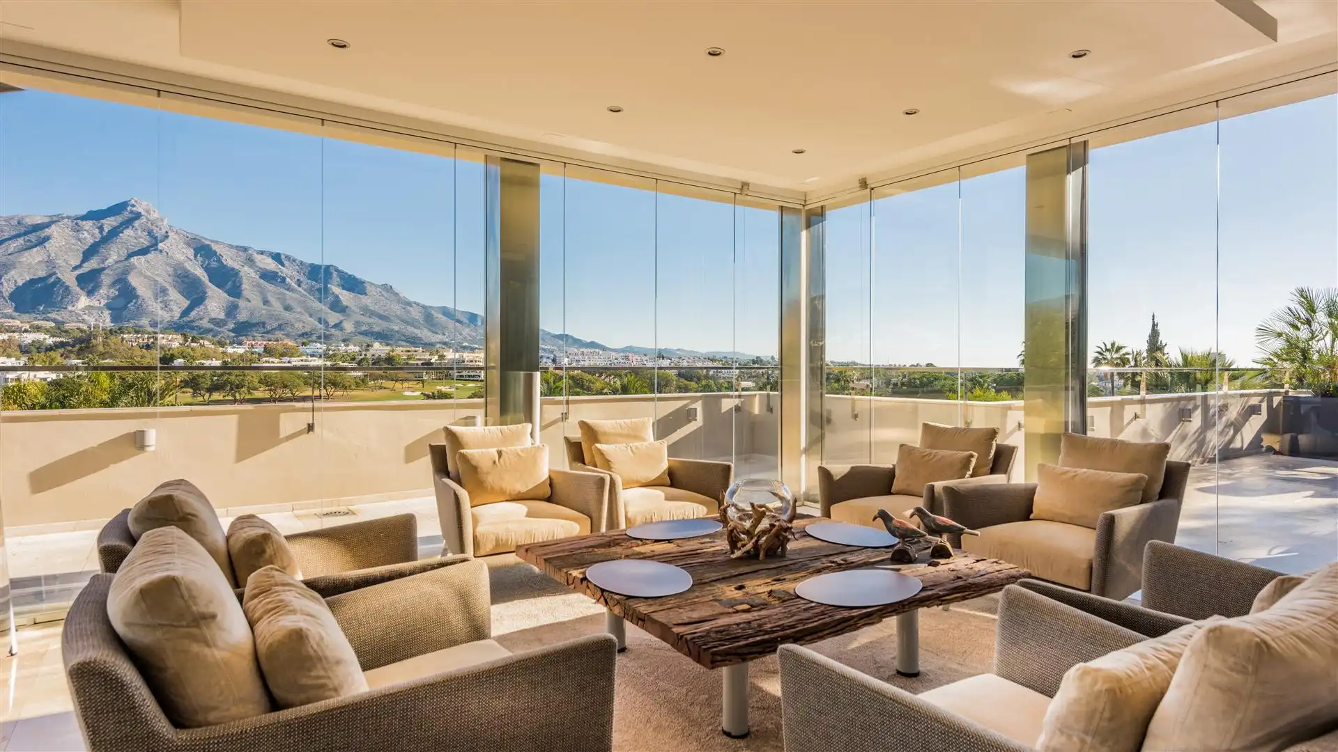 Maison avec piscine à vendre à Nueva Andalucía, imagen 9