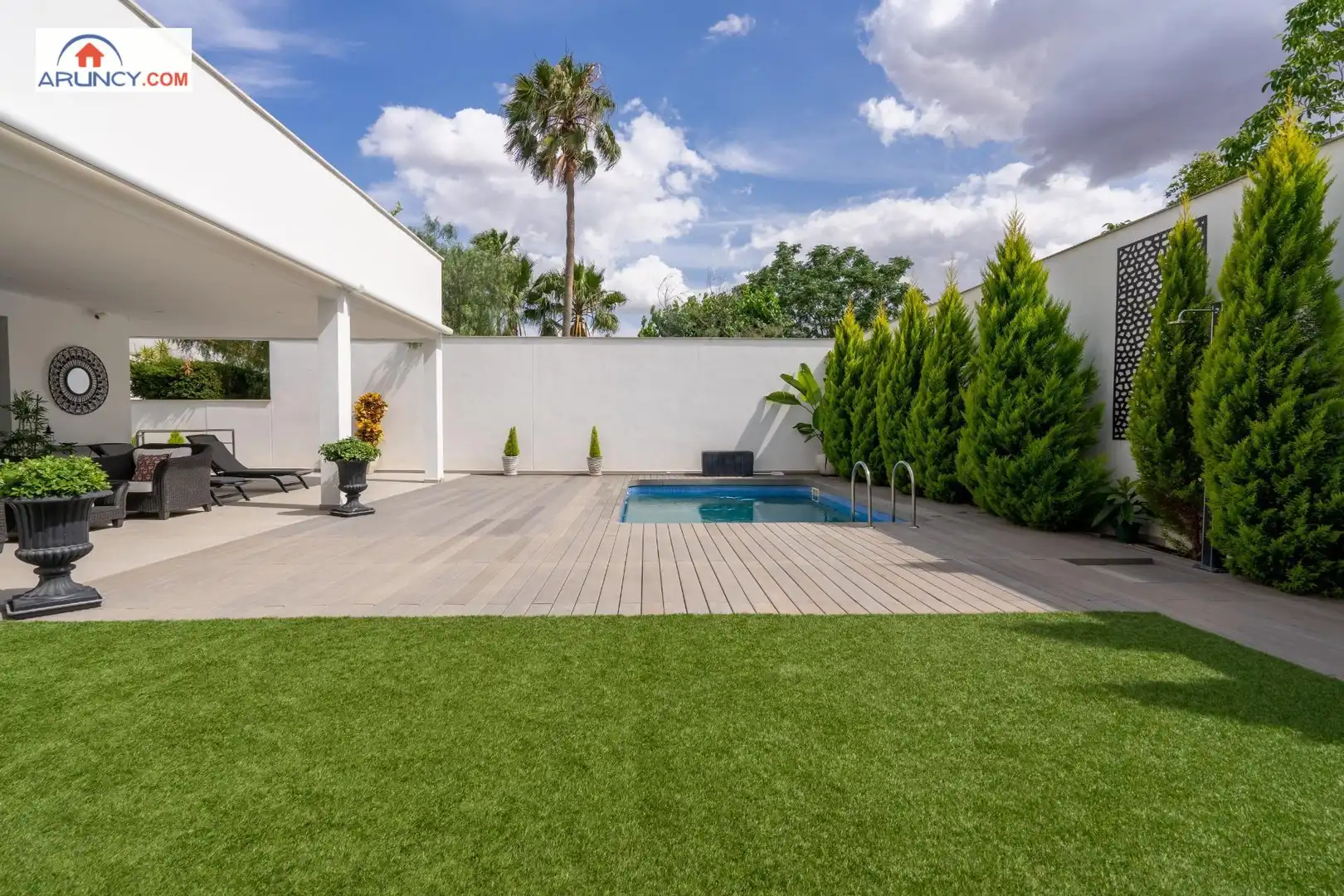 Houses for rent in La Motilla - Fuente del Rey