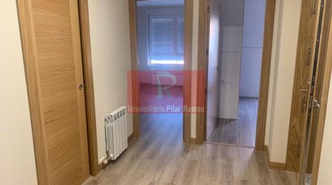 Foto 5 de Apartamento de alquiler en Trobajo del Camino, San Andrés del Rabanedo