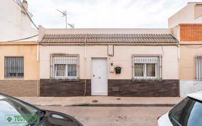 Casa o xalet en venda a Calle Francisco Pizarro, Santo Domingo