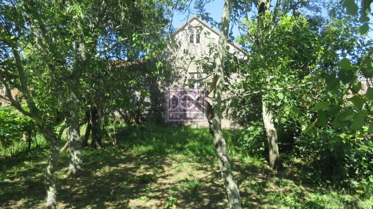 Casa rústica amb jardí en venda a Mondariz, imagen 14