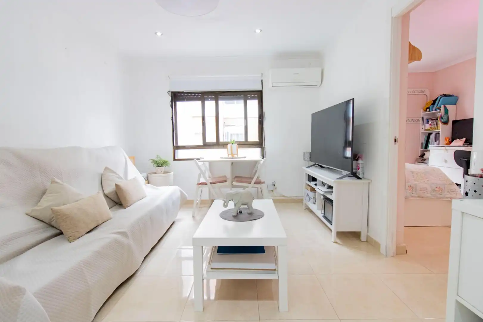 Piso con ascensor en venta en Calle Calle Fernando Sastre, imagen 2
