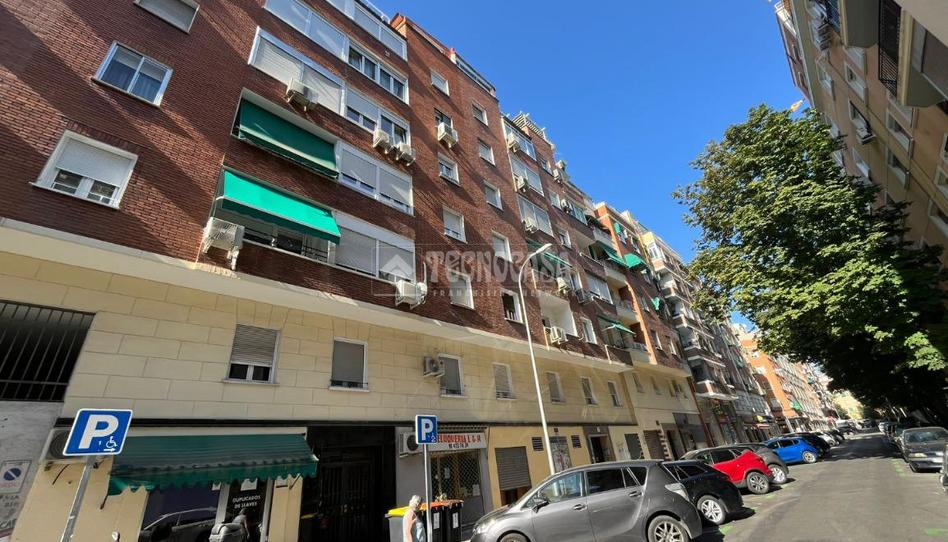 Foto 1 de Pis de lloguer a Chopera, Madrid