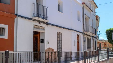 Photo 2 of Country homes for sale in Murla, Alicante