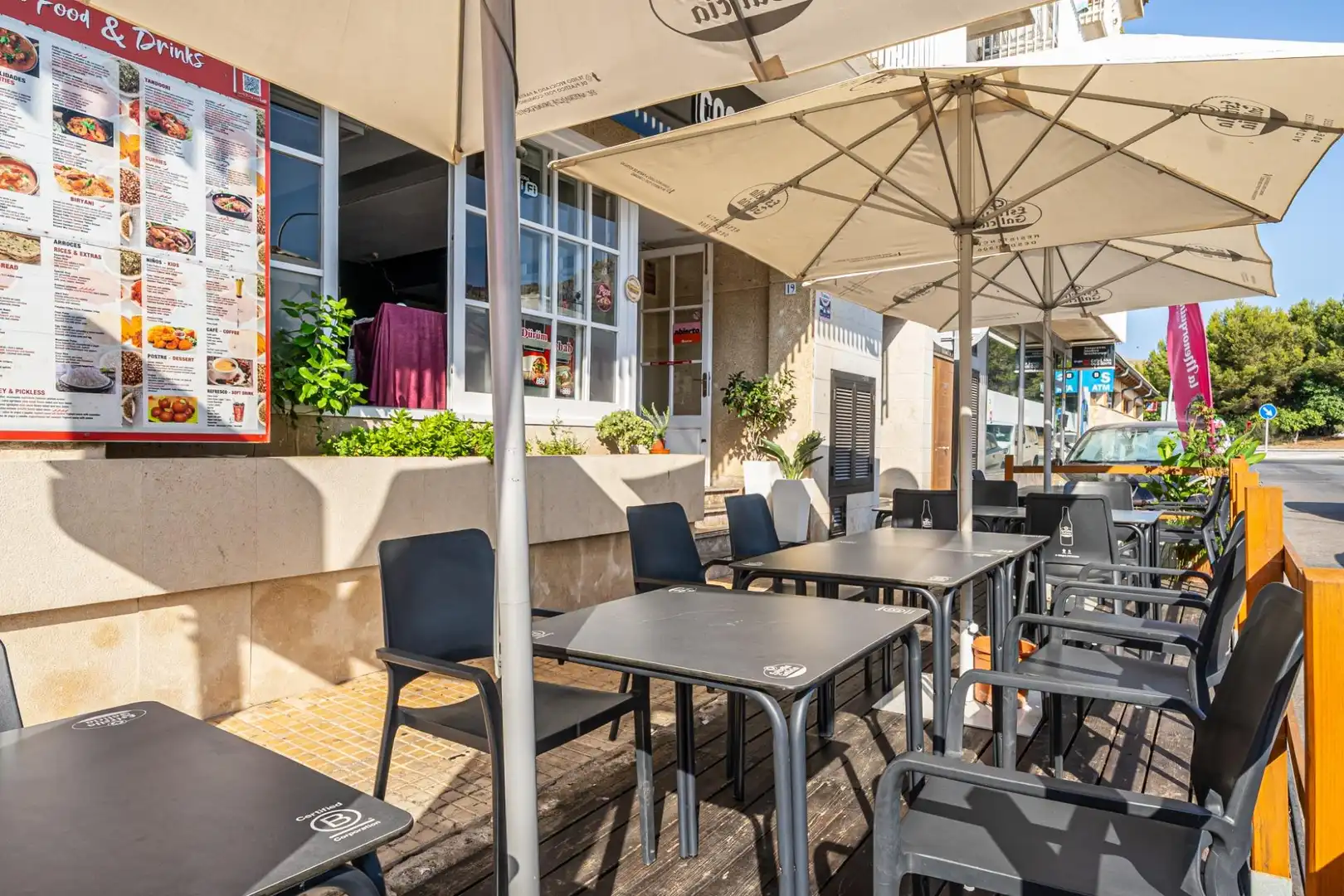 Gewerbefläche zur Übernahme in Port de Pollença, imagen 16