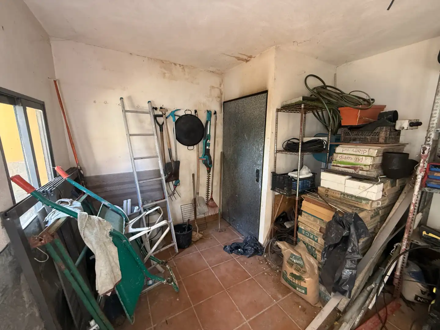 Xalet amb terrassa en venda a Urbanització Pedrissetes, imagen 44