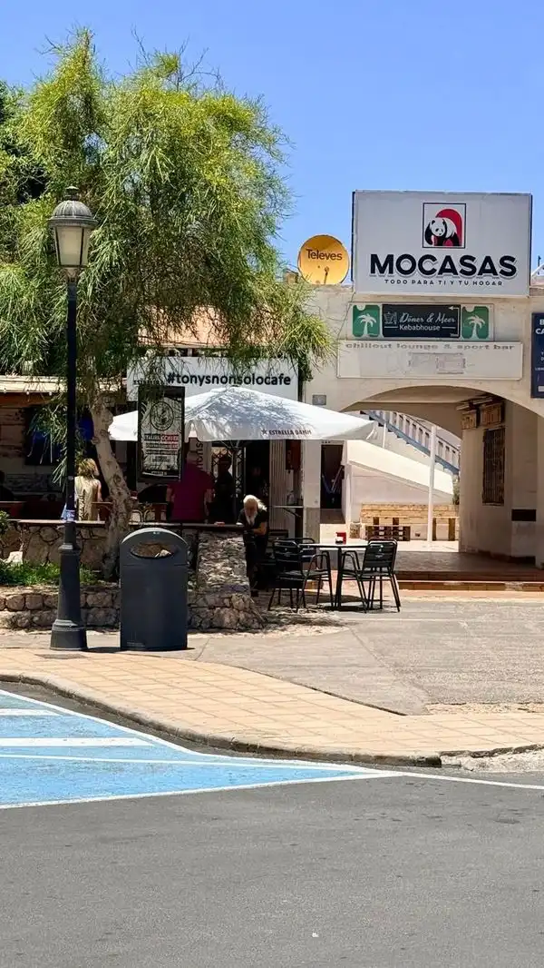 Local en venta en Avenida Happag Lloyd, 12, Costa Calma