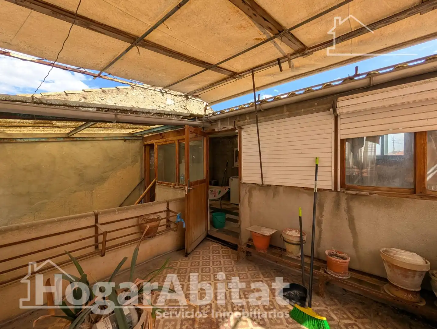 Casa o xalet en venda en Alicante / Alacant amb Aire condicionat, Calefacció i Terrassa