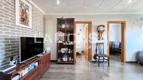 Foto 5 de Piso en venta en Llefià, Badalona