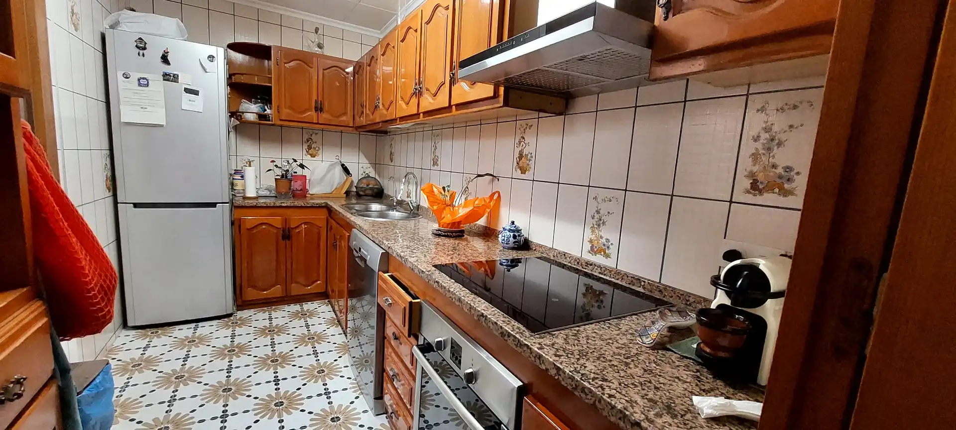 Cocina de Casa o chalet en venta en Palafrugell con Calefacción, Jardín privado y Terraza