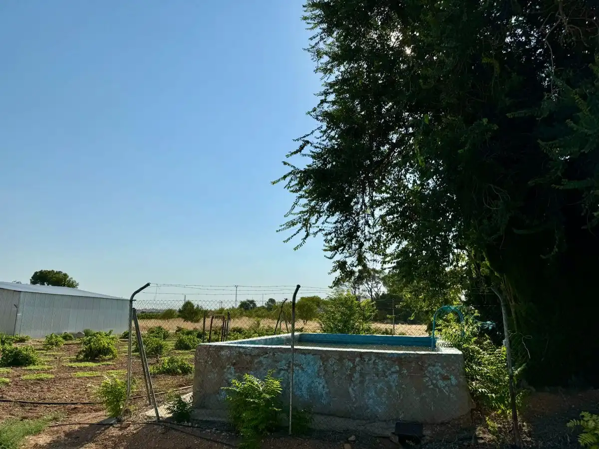Casa rústica en venda a Valdepeñas, imagen 28