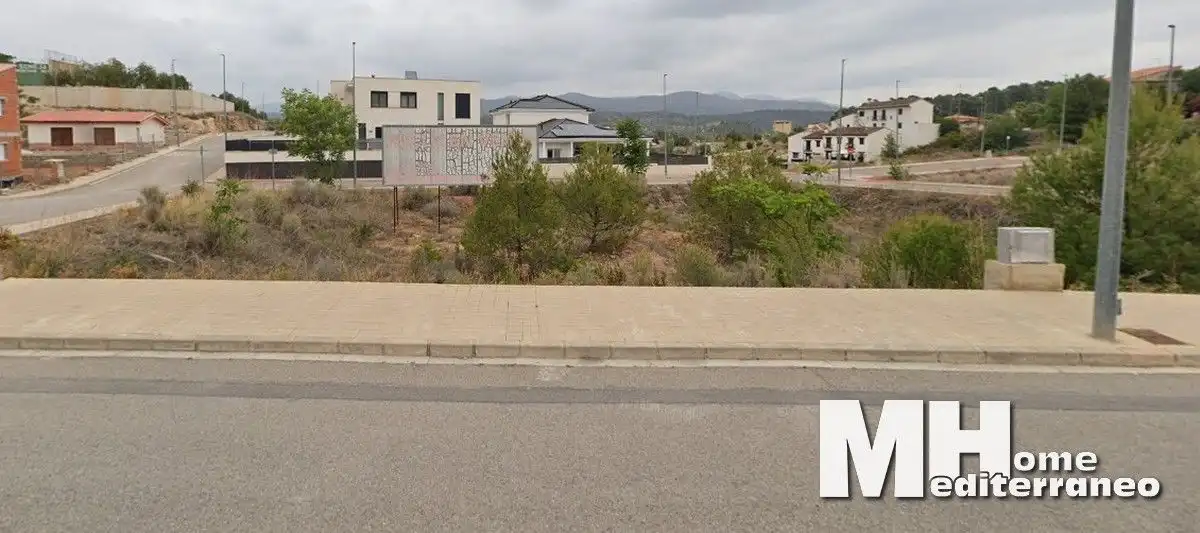 Residencial en venta en Soneja