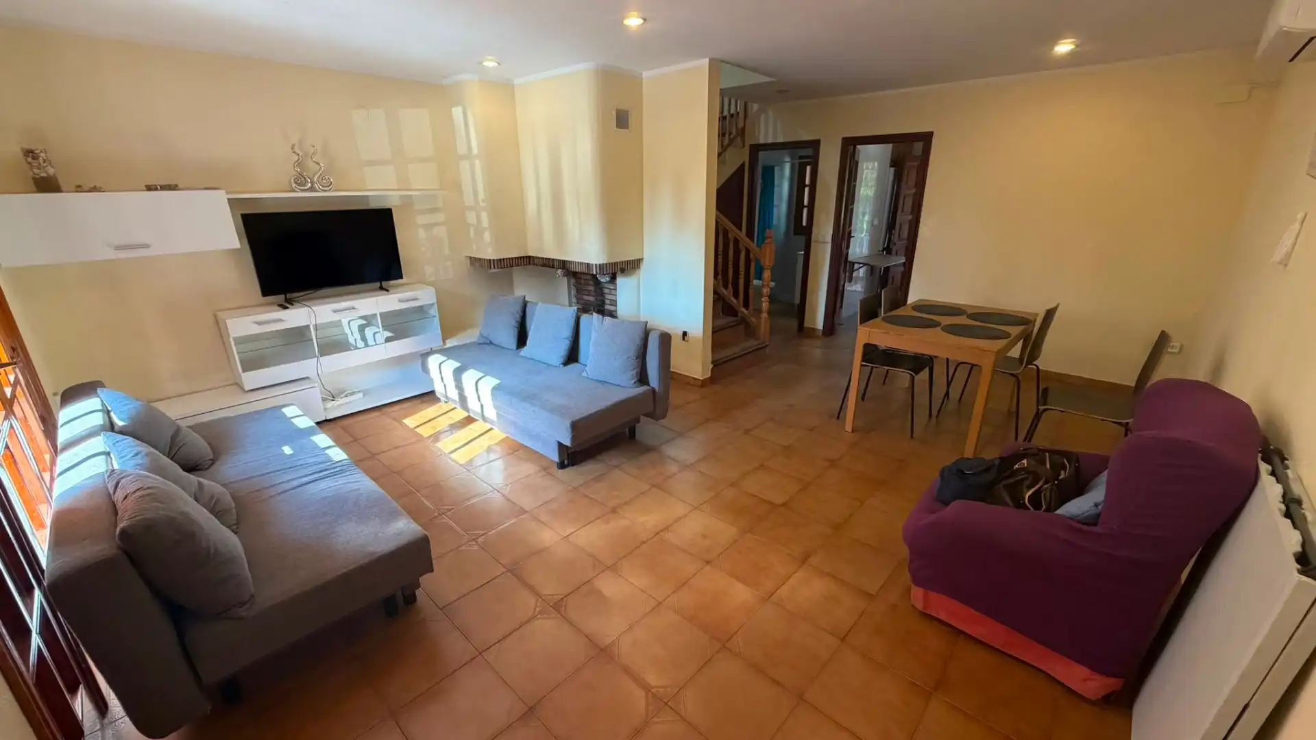Villa mit Terrasse zur Miete in Avinguda Neptuno, imagen 2