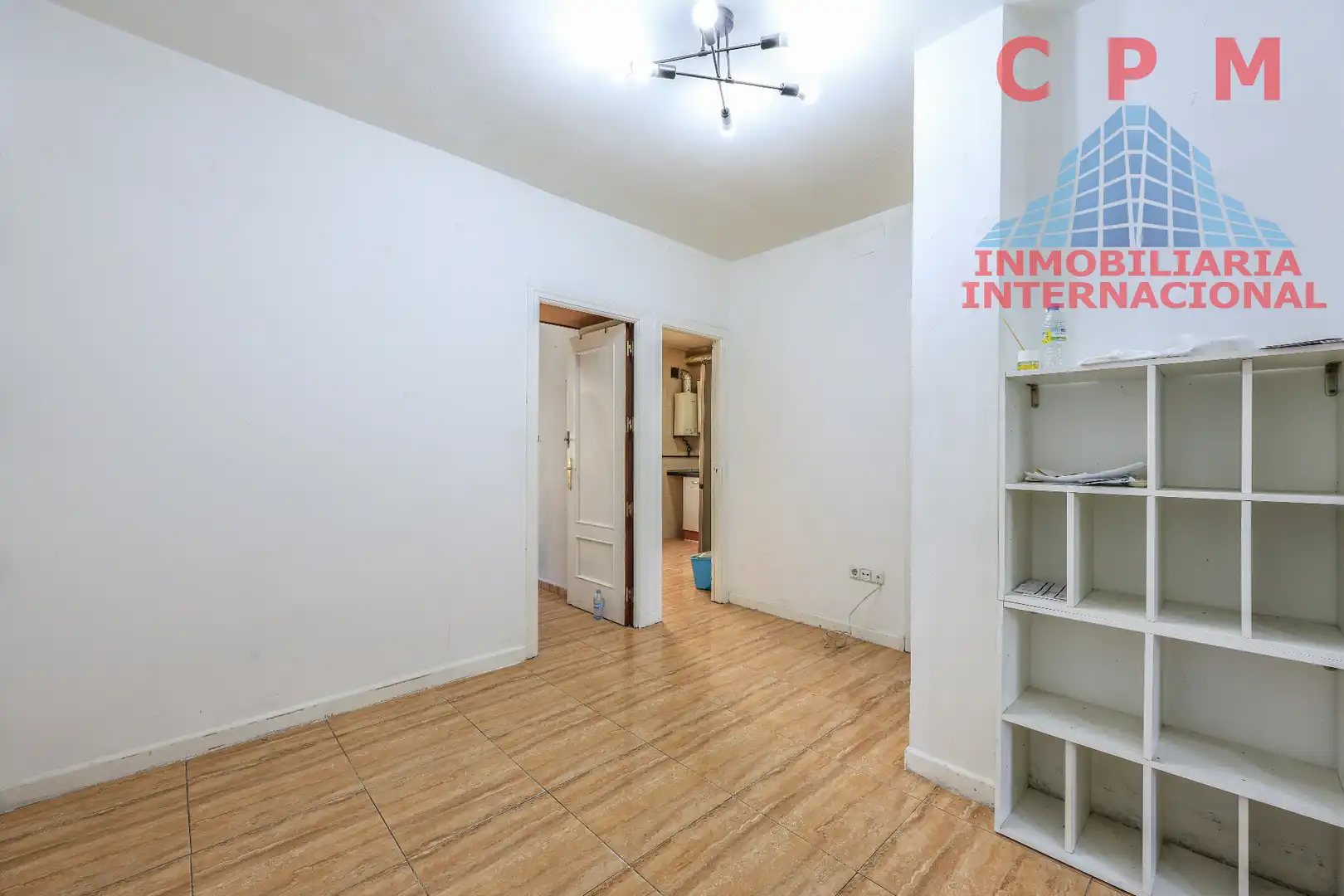 Piso con ascensor en venta en Arganzuela, imagen 4