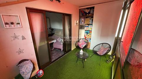 Foto 5 de Pis en venda a C. Atabalero, Los Almendros - El Limonero - El Tomillar, Málaga