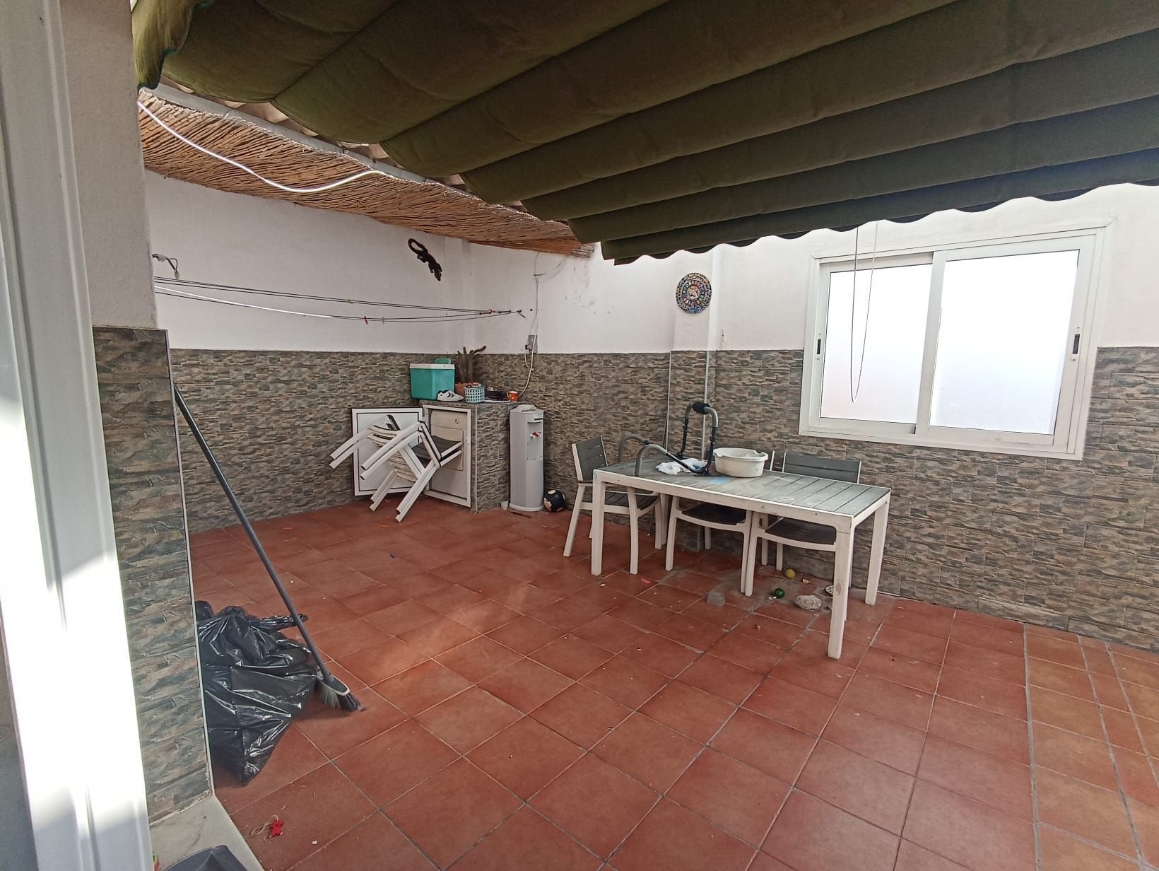Casa o xalet en venda en La Línea de la Concepción amb Terrassa