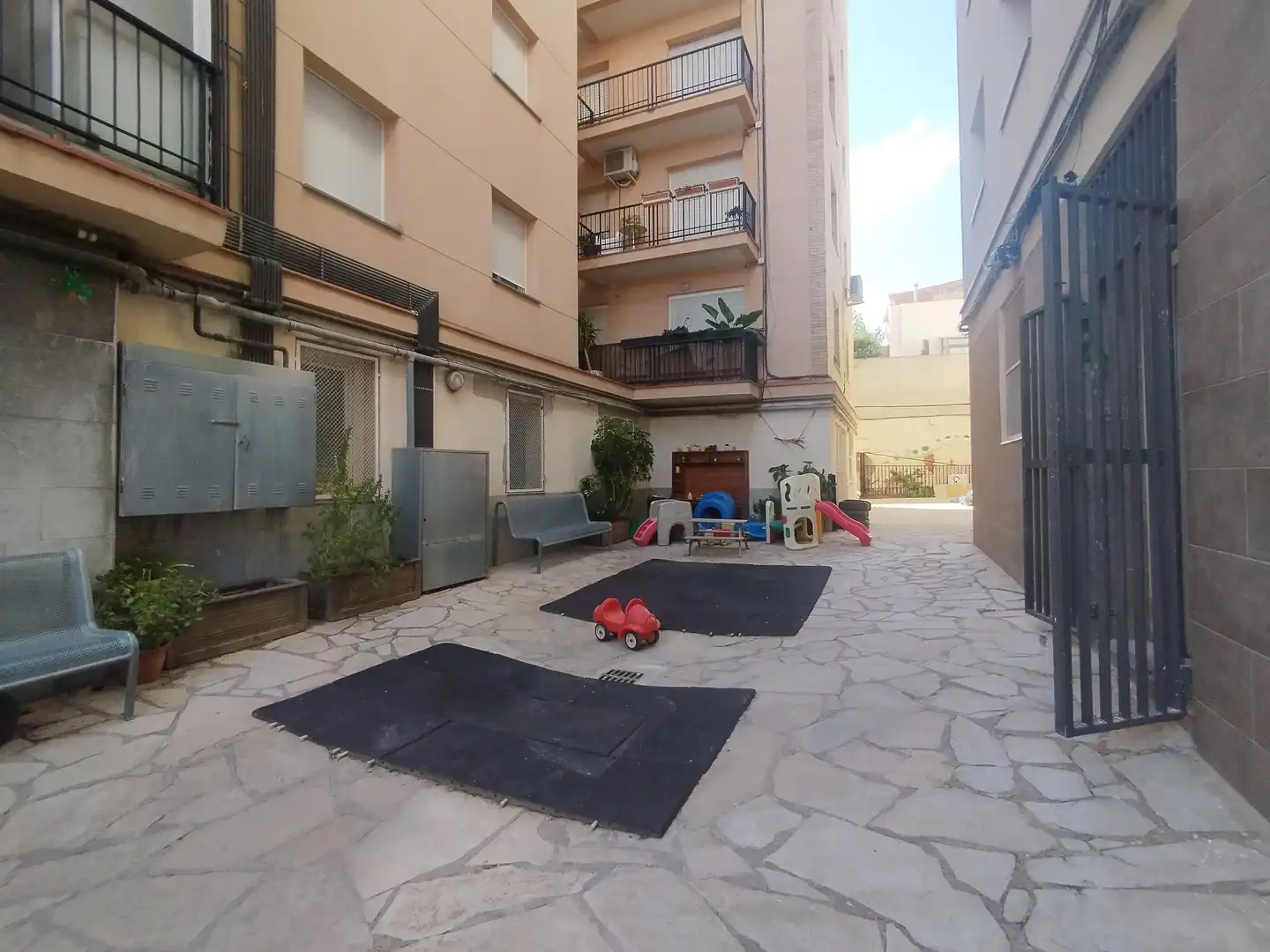 Gewerbefläche zur Miete in Carrer del Pantà, imagen 22