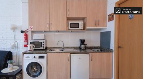 Photo 5 of Flat to rent in El Poblenou, Barcelona