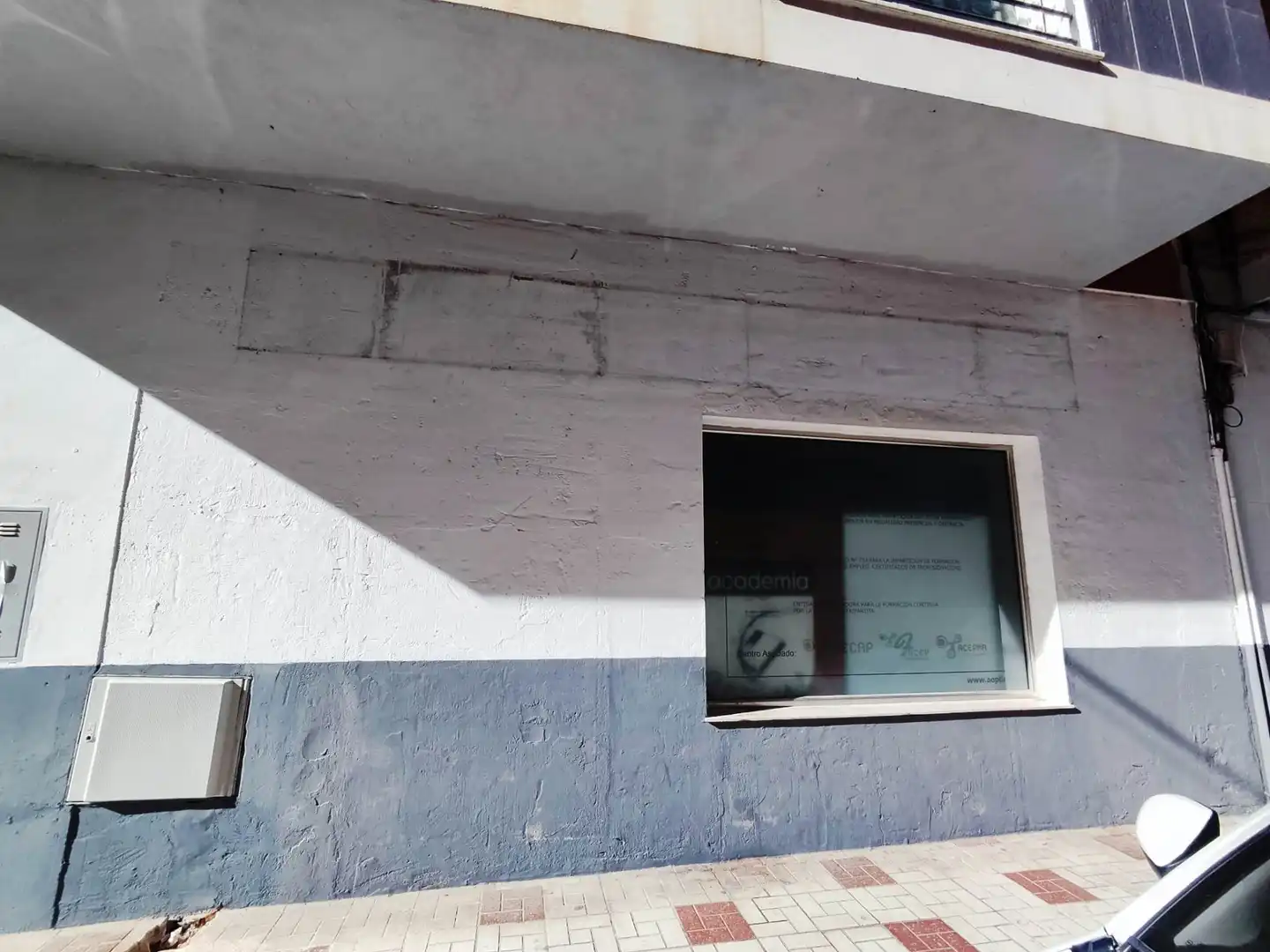 Local comercial en venda a Calle Diego de Vergara, imagen 2