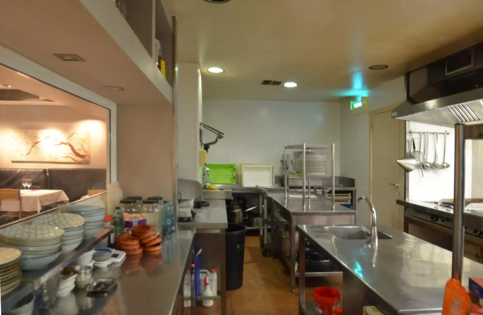 Local comercial en alquiler en Sant Joan, imagen 11