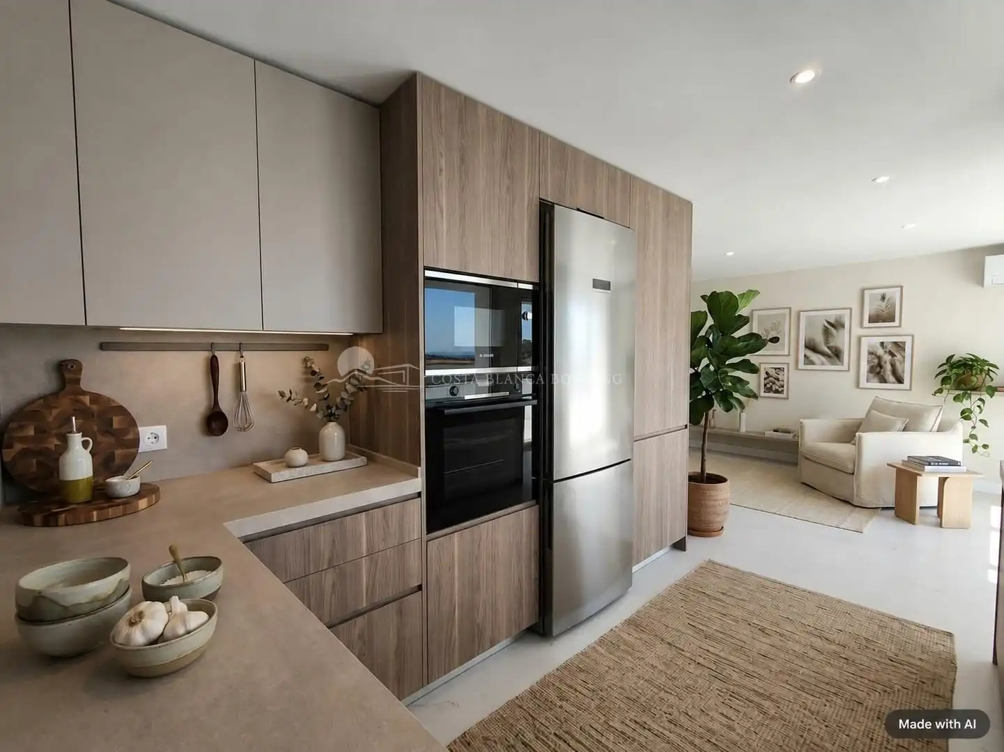 Penthouse zum Verkauf in Centro Urbano, imagen 8