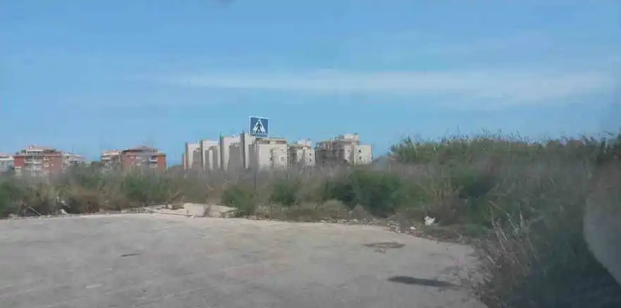 Land for sale in Pt Negraleta - UE Madrigueres Nord -, La Pedrera - Vessanes