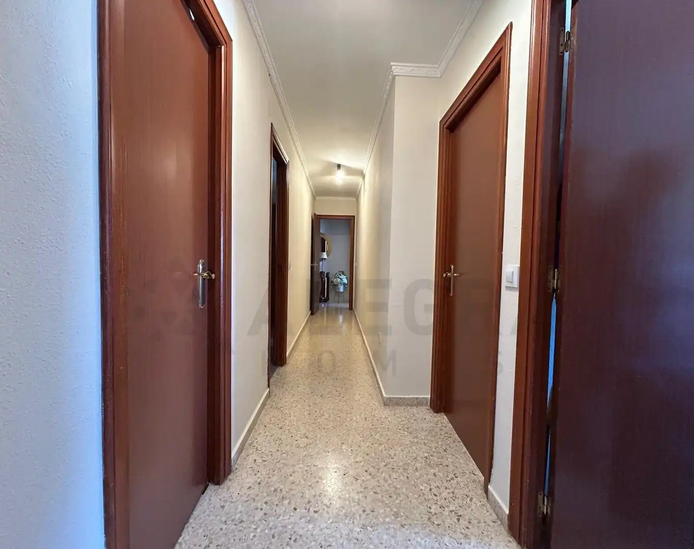 Flat for sale in Jerez de la Frontera  with Air Conditioner and Private garden
