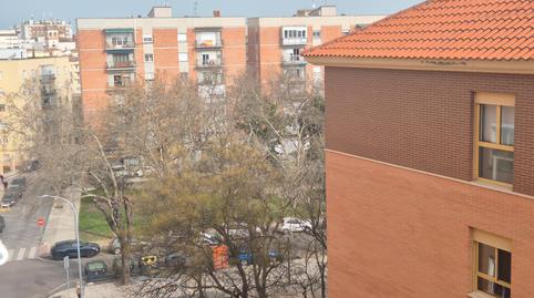 Foto 2 de Piso de alquiler en Calle Museo, Pardaleras, Badajoz Capital