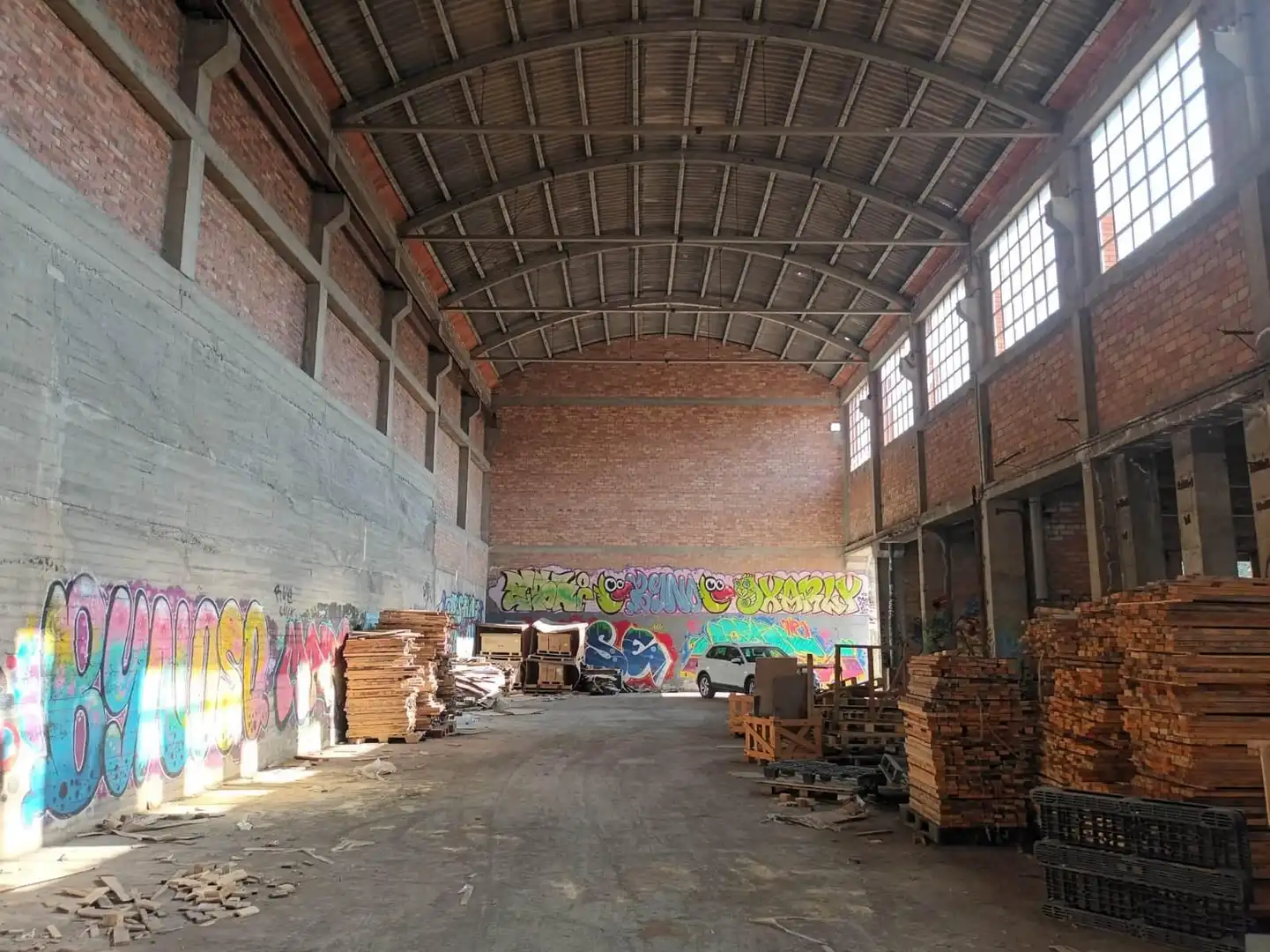 Business premises to rent in Nucli Urbà, imagen 19