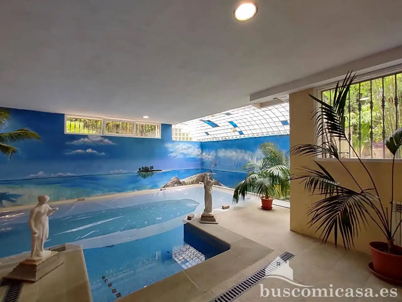 Casa o xalet en venda a Italia, San Gonzalo