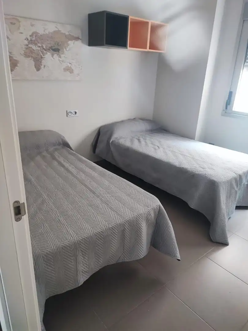 Wohnung zur Miete in Las Lomas - Las Yucas
