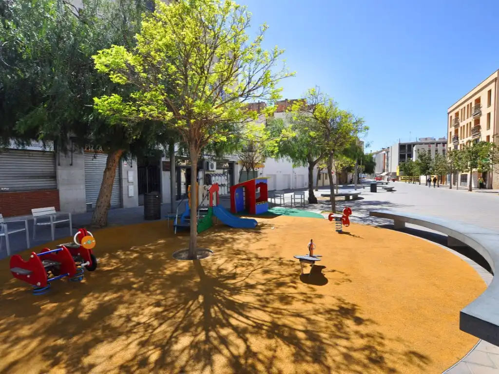 Appartamento in vendita a Carrer de l'Almirall Federico Gravina, imagen 20