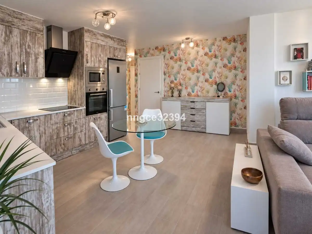 Apartamento en venta en Torreguadiaro - San Diego, imagen 15
