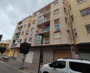 Exterior view of Flat for sale in Aspe