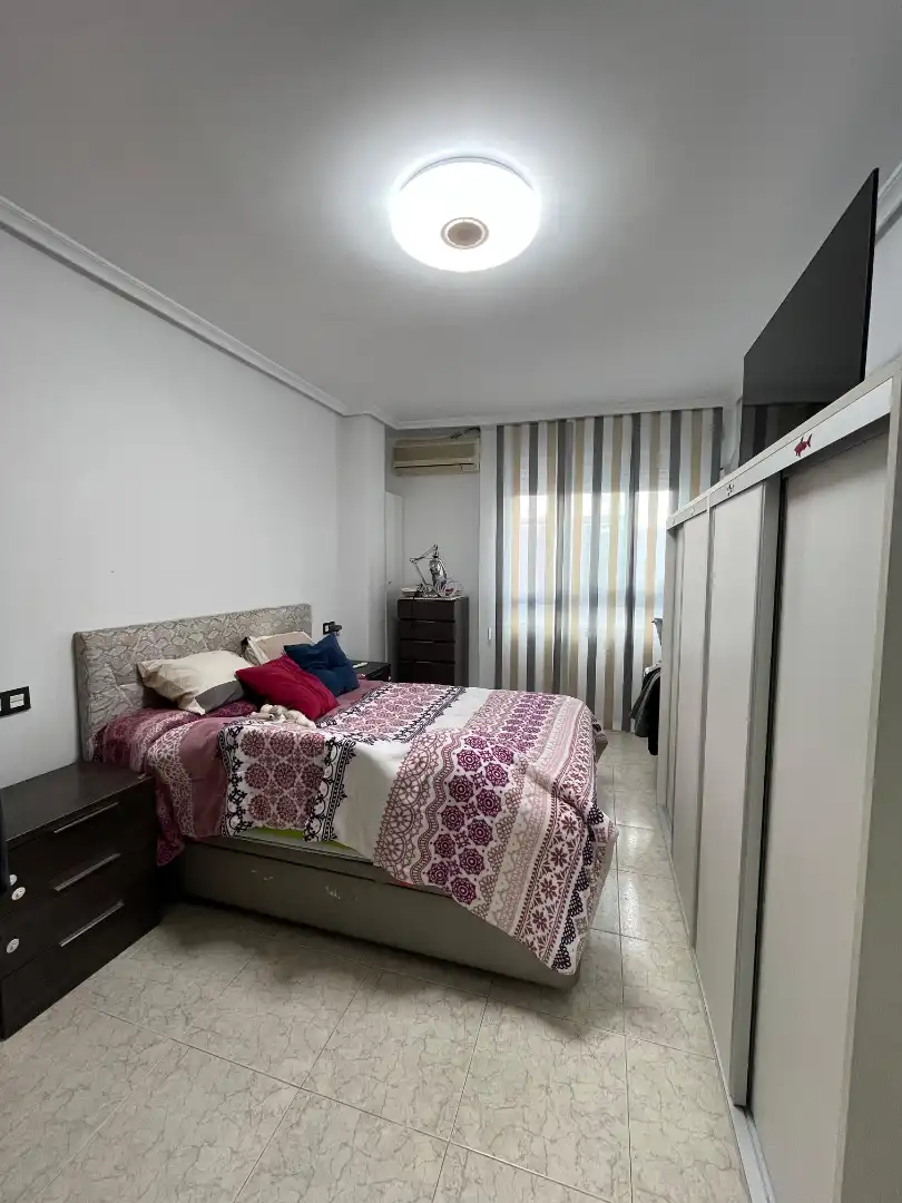 Flat for sale in Calle Barranquete, imagen 5