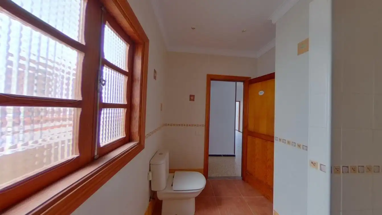 Piso en venta en C/ Tamarco, Los Giles - Las Majadillas