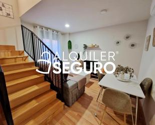 Attic to rent in Casarrubios del Monte  with Air Conditioner, Heating and Furnished