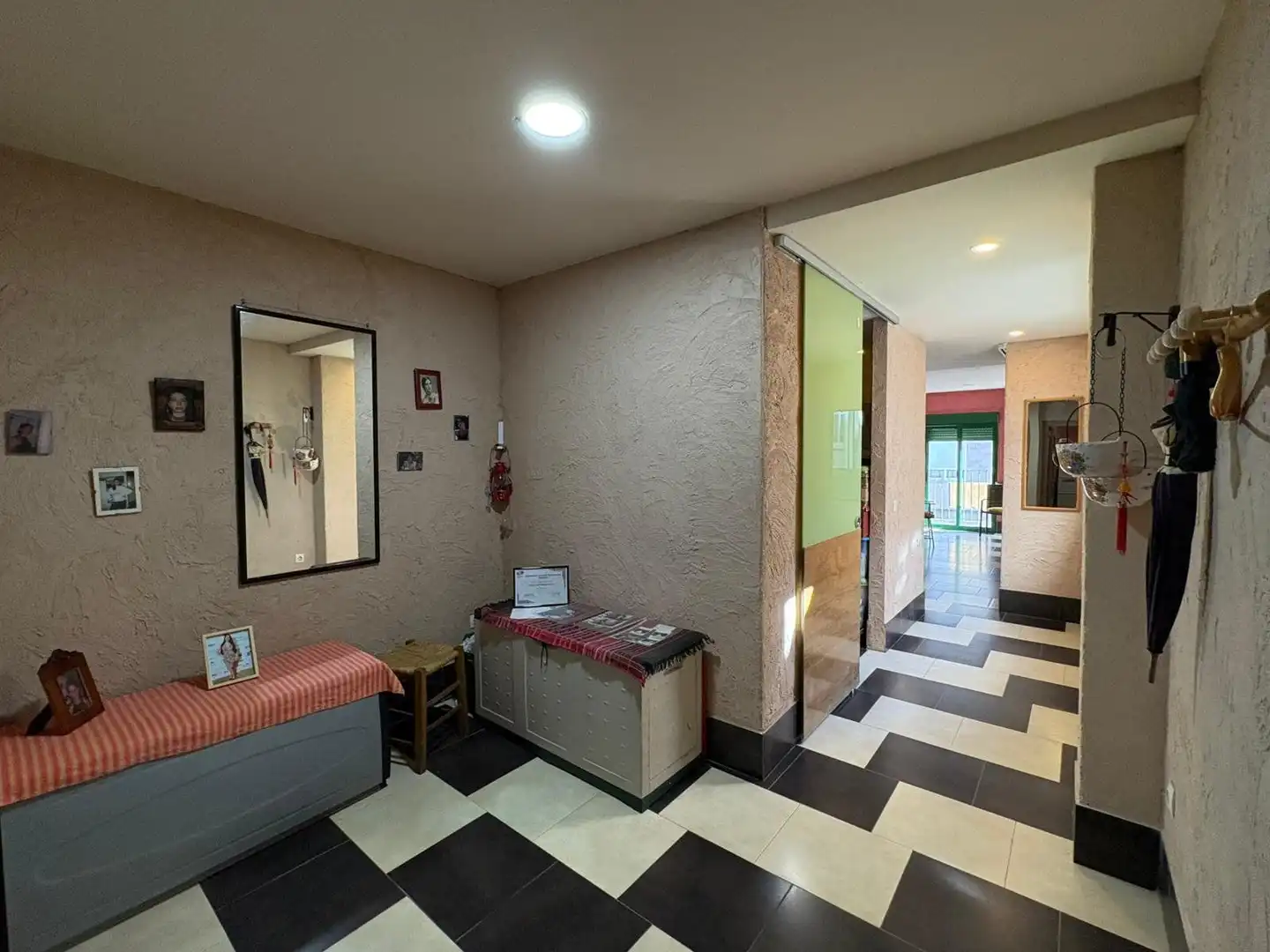 Piso en venta en Benifaió