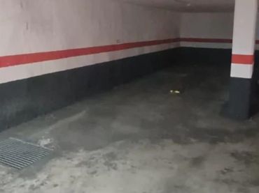 Plaza de garaje individual en venta en Benipeixcar - El Raval