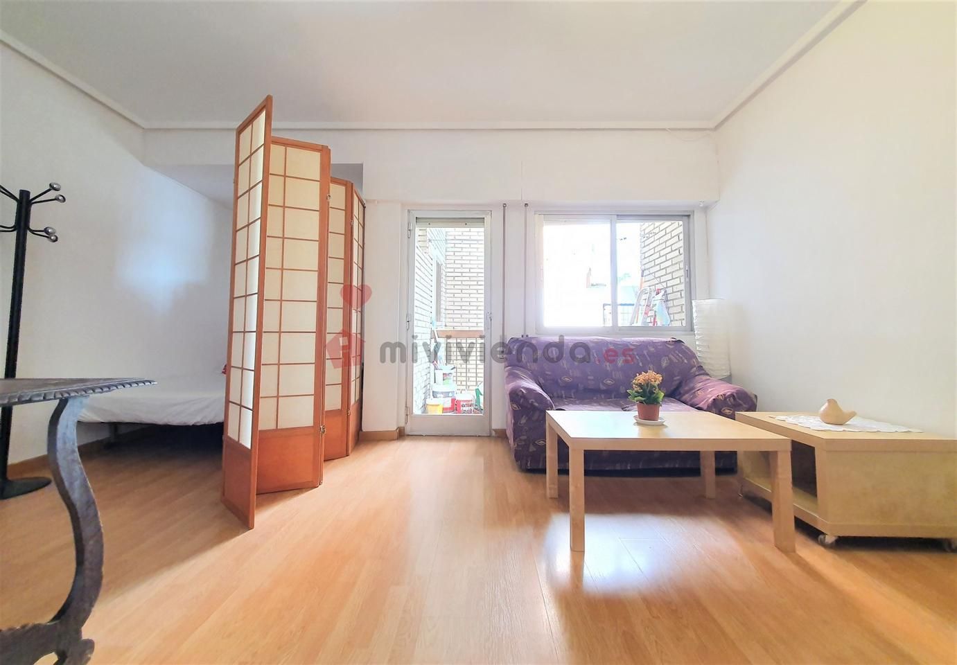 Study to rent in De Fernández De Los Ríos, Arapiles