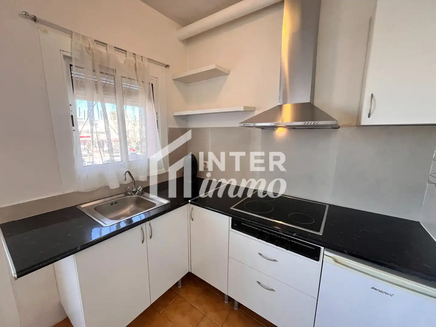 Apartamento con piscina en venta en Calle gran reserva carrer de les FLORS 3, imagen 3
