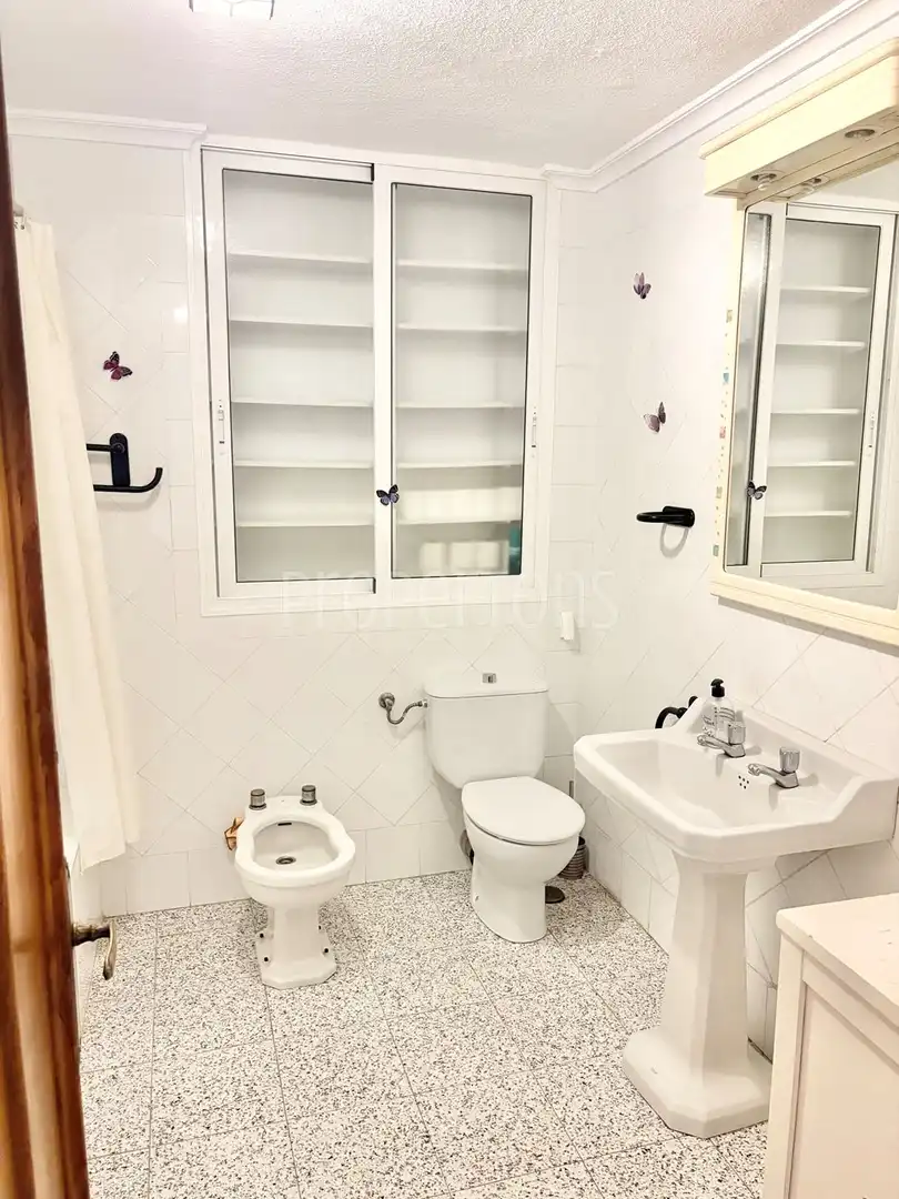 Piso con terraza en venta en Pintor Lorenzo Casanova, imagen 20