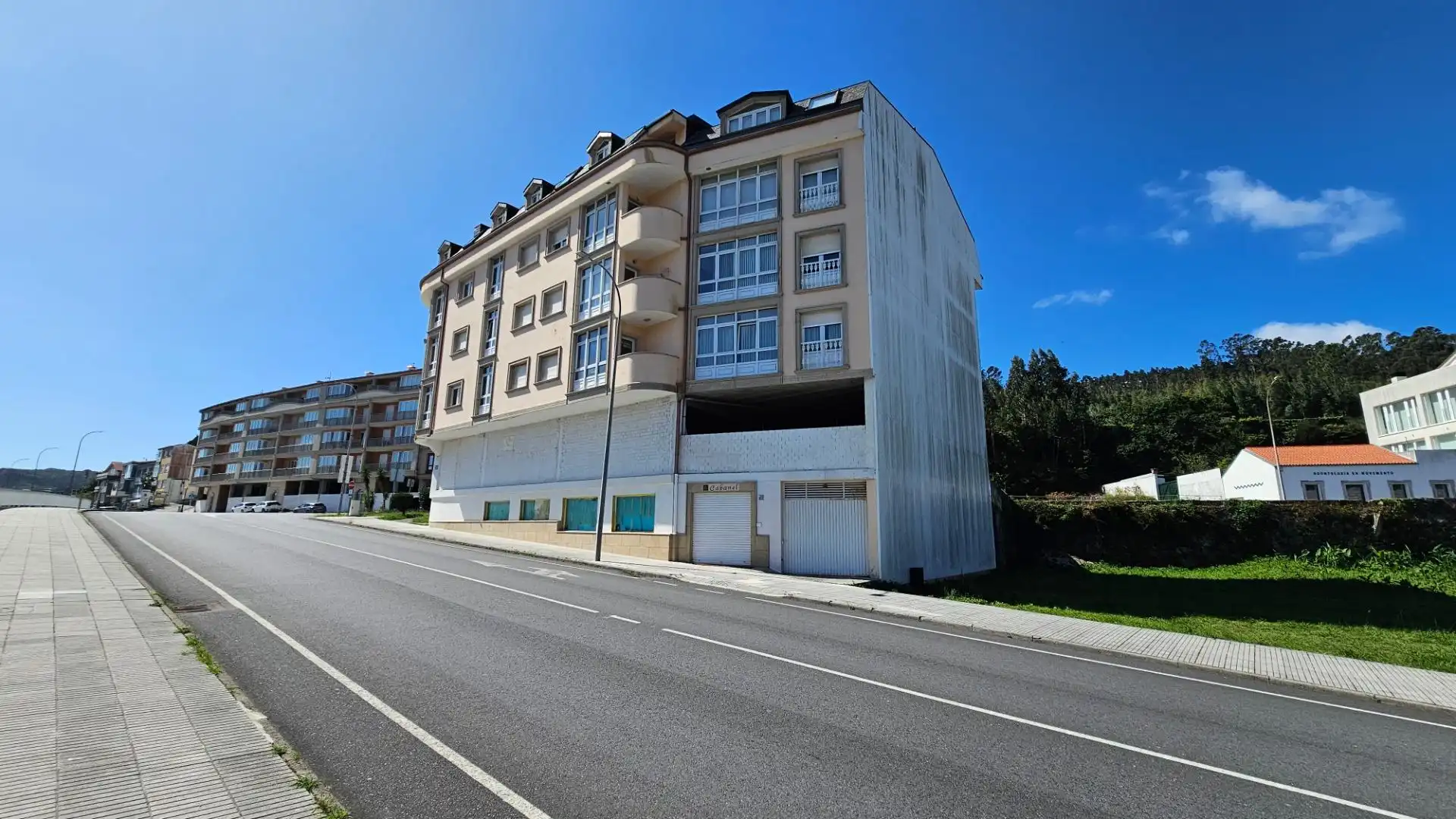 Local comercial en venda a Avenida FISTERRA, imagen 18
